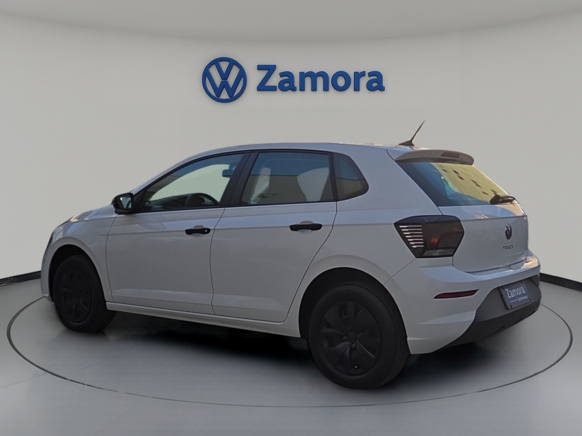 volkswagen polo 1.0 mpi track manual flex 4p 202514