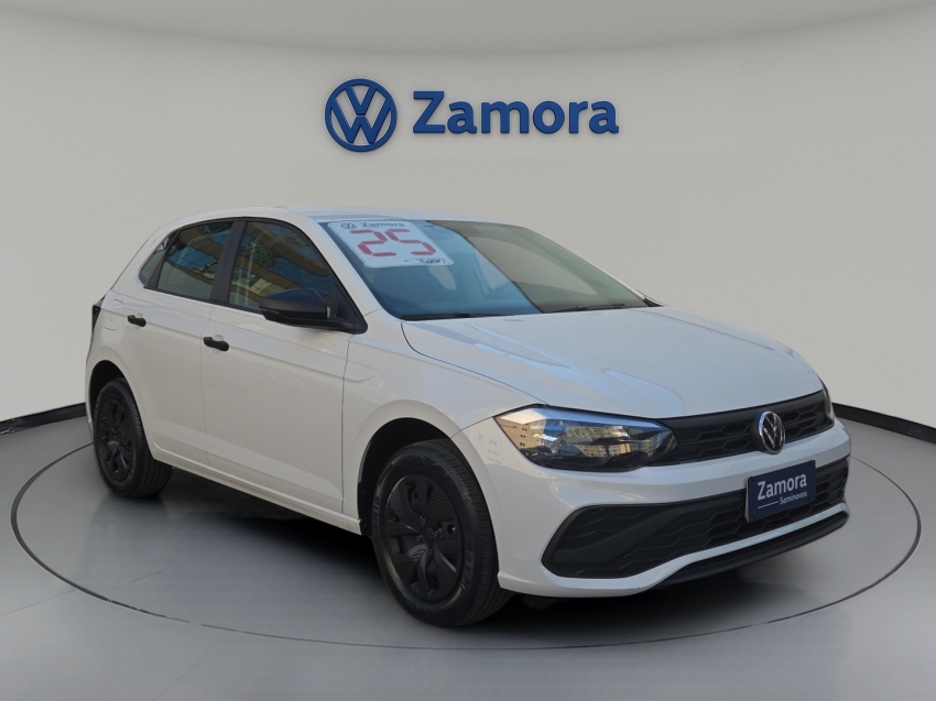 volkswagen polo 1.0 mpi track manual flex 4p 20258