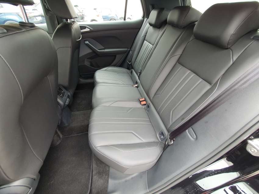 volkswagen t-cross 1.0 200 tsi total flex comfortline automatico 4p 202515