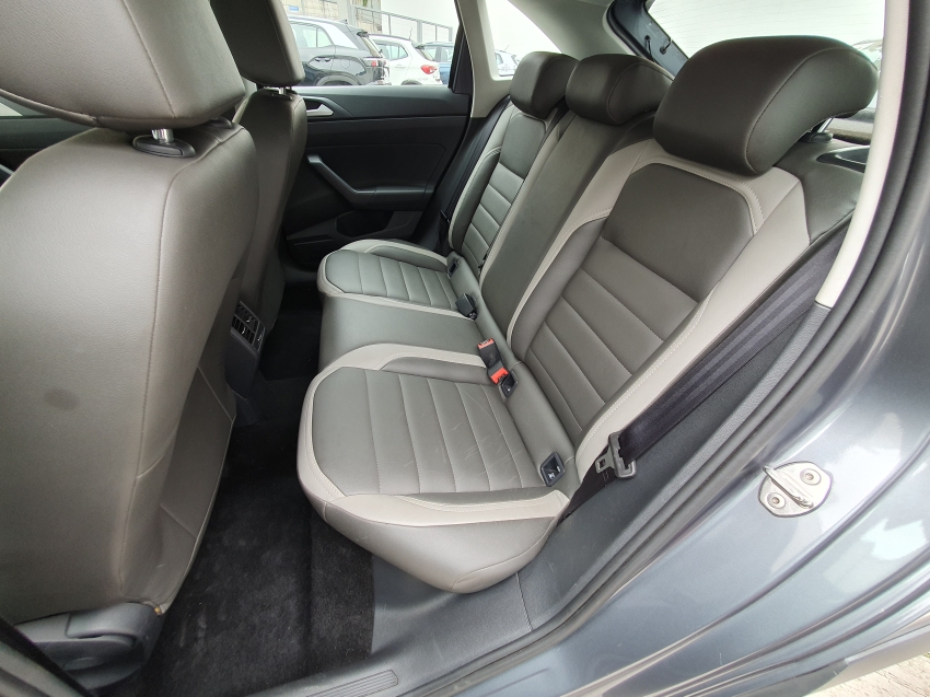 volkswagen nivus 1.0 200 tsi total flex comfortline automatico 4p 20249