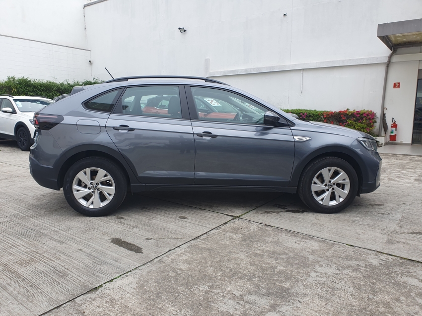 volkswagen nivus 1.0 200 tsi total flex comfortline automatico 4p 202412