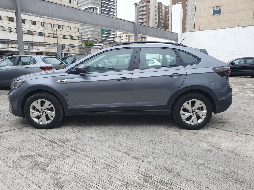 volkswagen nivus 1.0 200 tsi total flex comfortline automatico 4p 20246