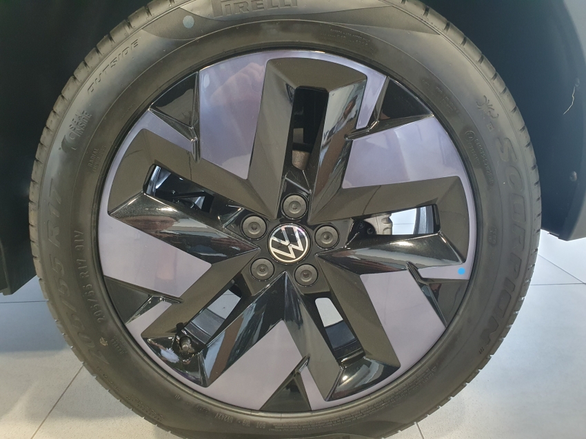 volkswagen t-cross 1.0 200 tsi total flex automatico 4p 20267