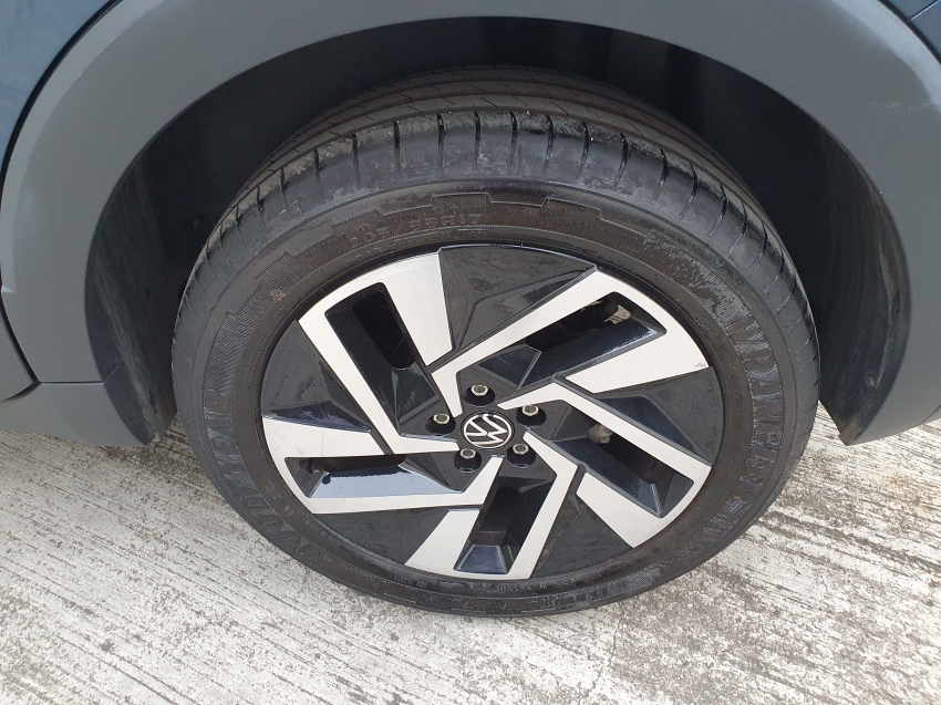 volkswagen t-cross 1.4 250 tsi total flex highline automatico 4p 202517
