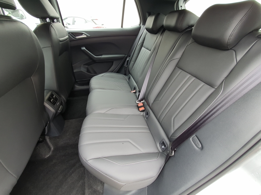 volkswagen t-cross 1.4 250 tsi total flex highline automatico 4p 20265