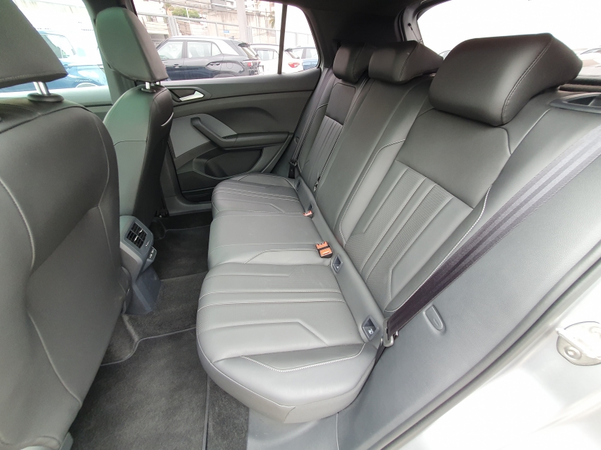 volkswagen t-cross 1.0 200 tsi total flex comfortline automatico 4p 20259