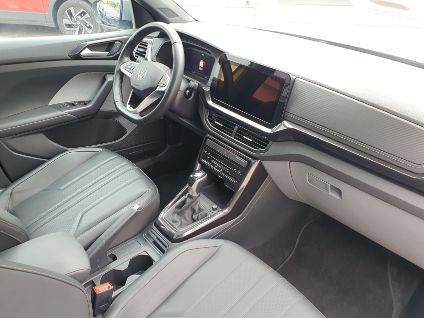 volkswagen t-cross 1.0 200 tsi total flex comfortline automatico 4p 202515