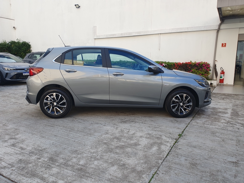 chevrolet onix 1.0 turbo flex premier automatico 4p 20262