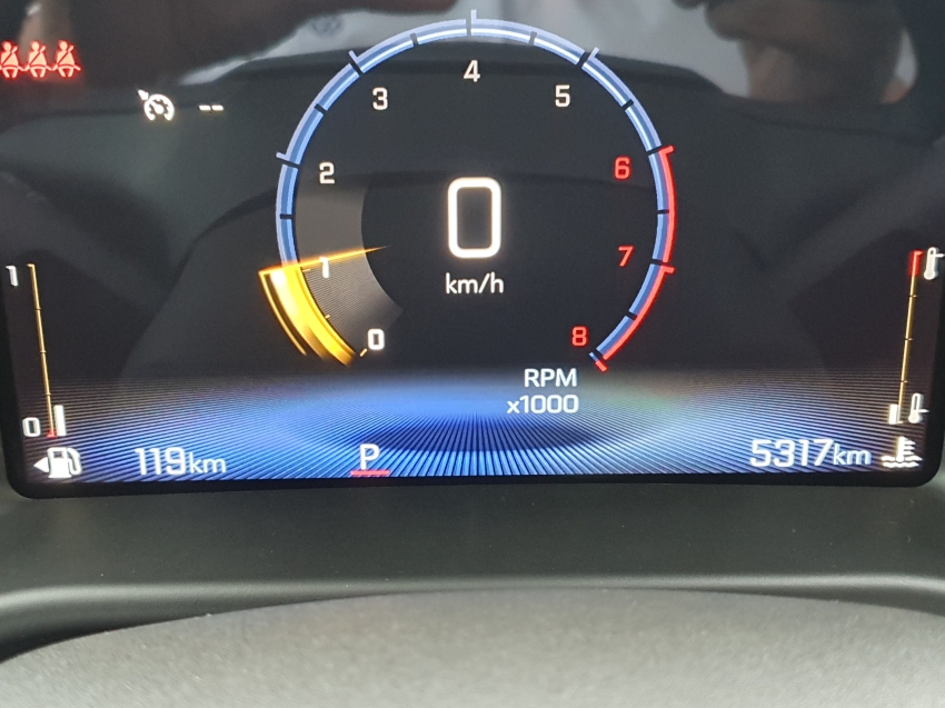 chevrolet onix 1.0 turbo flex premier automatico 4p 20263
