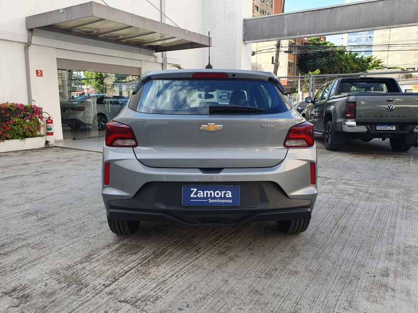 chevrolet onix 1.0 turbo flex premier automatico 4p 202610