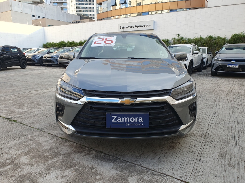 chevrolet onix 1.0 turbo flex premier automatico 4p 20264