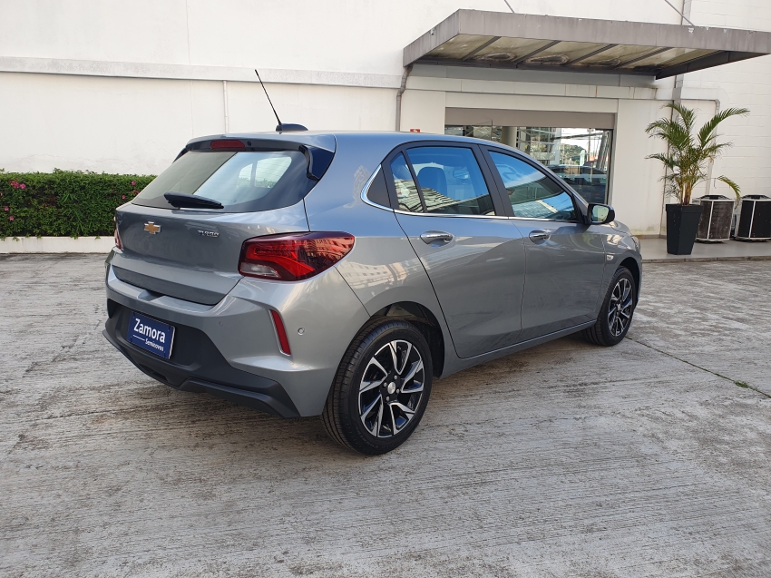 chevrolet onix 1.0 turbo flex premier automatico 4p 202612