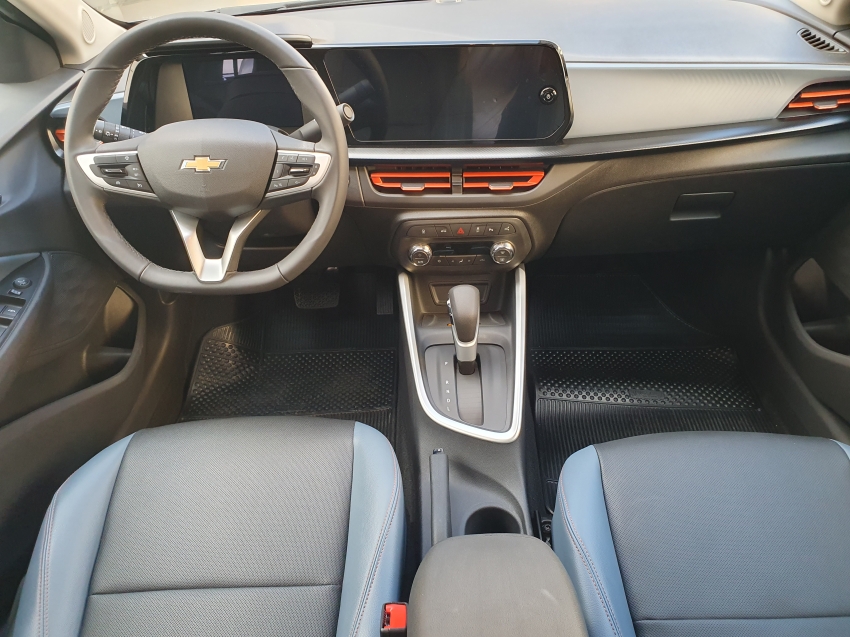 chevrolet onix 1.0 turbo flex premier automatico 4p 20261