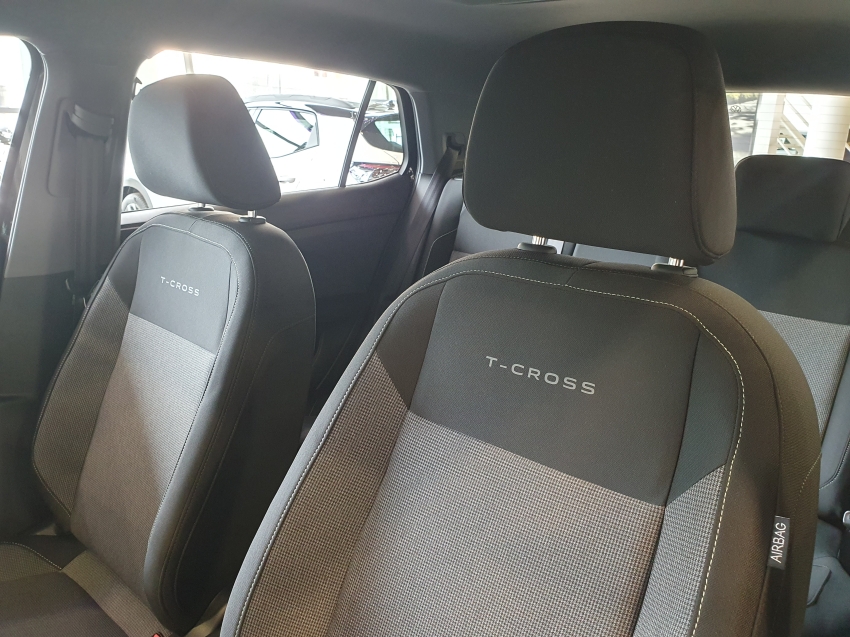 volkswagen t-cross 1.0 200 tsi total flex sense automatico 4p 20275