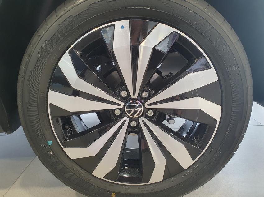 volkswagen t-cross 1.0 200 tsi total flex sense automatico 4p 20277