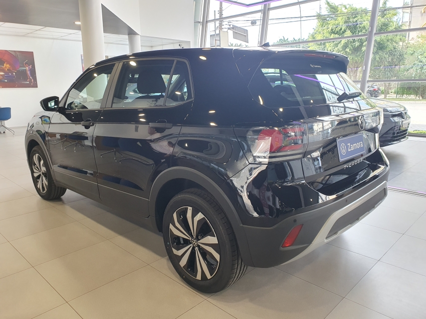 volkswagen t-cross 1.0 200 tsi total flex sense automatico 4p 20271