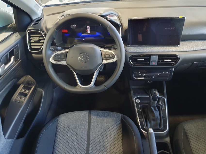 volkswagen tera 1.0 170 tsi comfort automatico flex 4p 20263