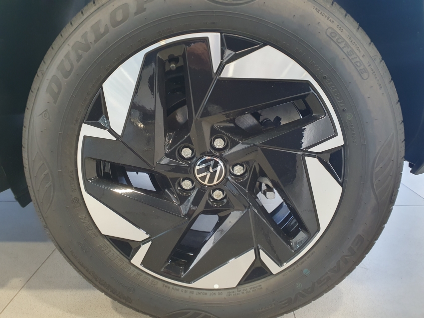volkswagen tera 1.0 170 tsi comfort automatico flex 4p 20267