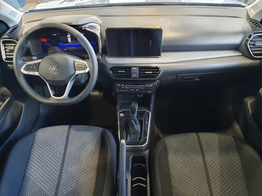 volkswagen tera 1.0 170 tsi comfort automatico flex 4p 20264
