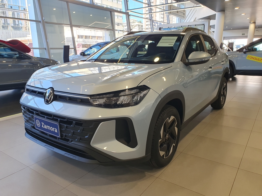 volkswagen tera 1.0 170 tsi comfort automatico flex 4p 20260