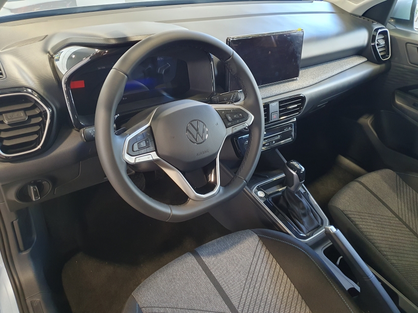 volkswagen tera 1.0 170 tsi comfort automatico flex 4p 20262