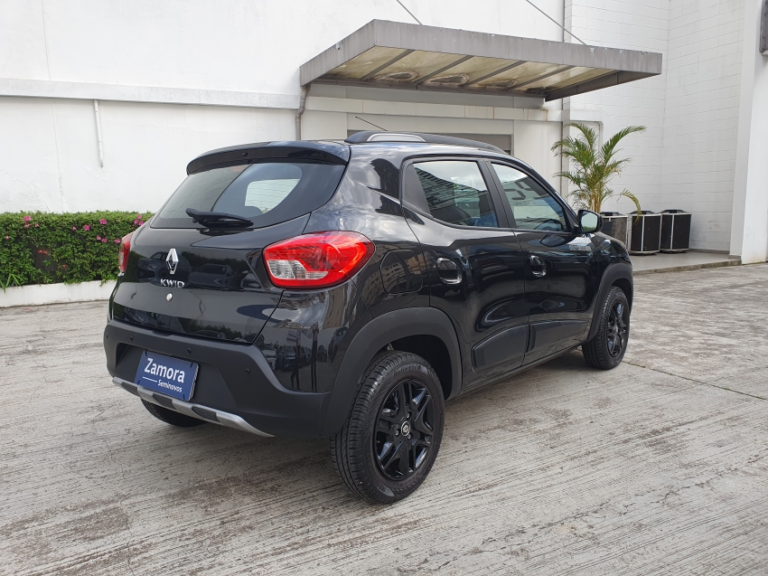 renault kwid 1.0 12v sce flex outsider manual 4p 202210
