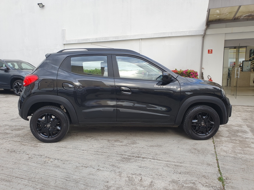 renault kwid 1.0 12v sce flex outsider manual 4p 202212