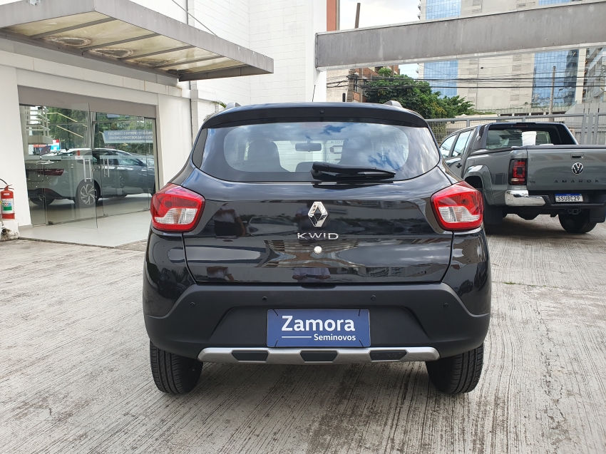 renault kwid 1.0 12v sce flex outsider manual 4p 20228