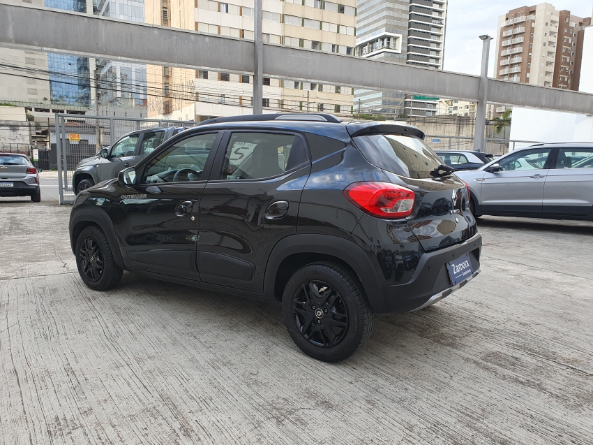 renault kwid 1.0 12v sce flex outsider manual 4p 20226