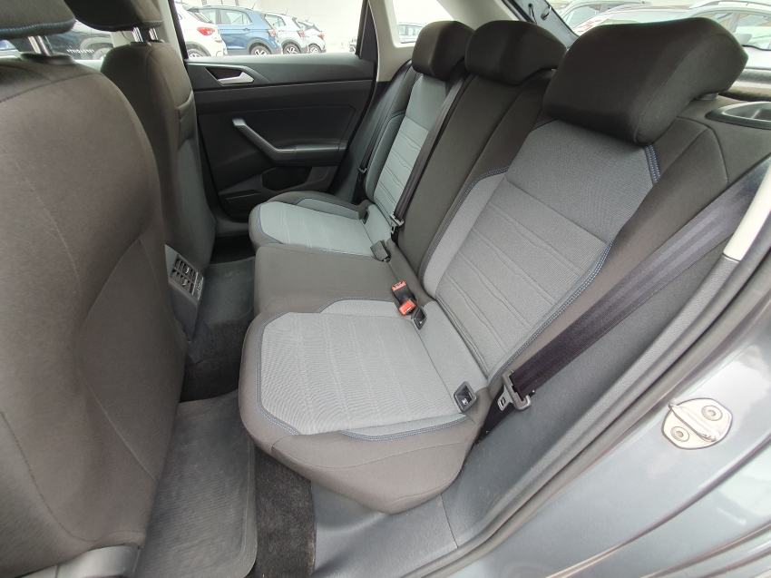 volkswagen nivus 1.0 200 tsi total flex comfortline automatico 4p 20249