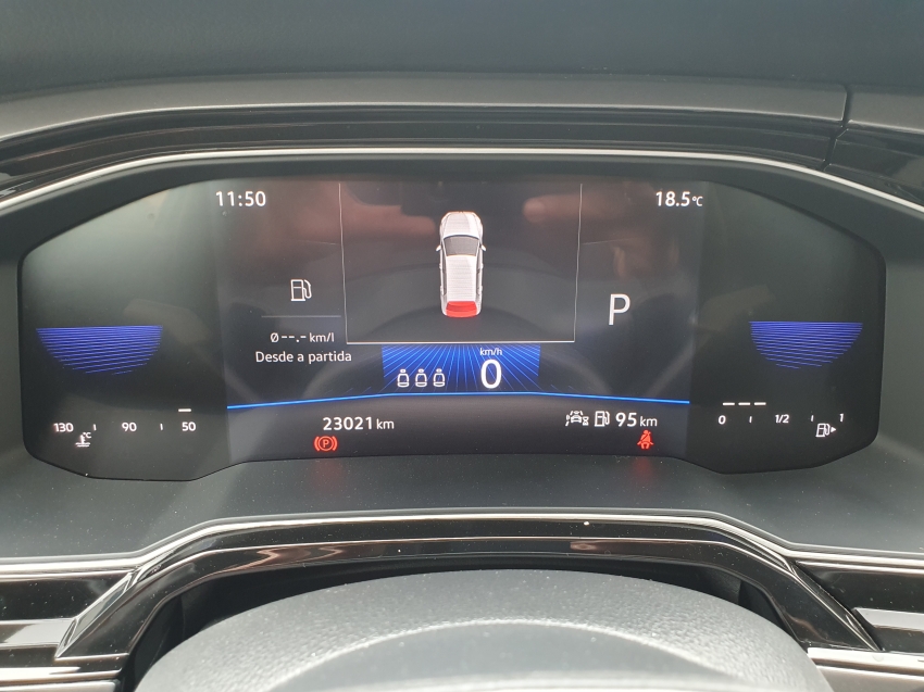 volkswagen nivus 1.0 200 tsi total flex comfortline automatico 4p 20241