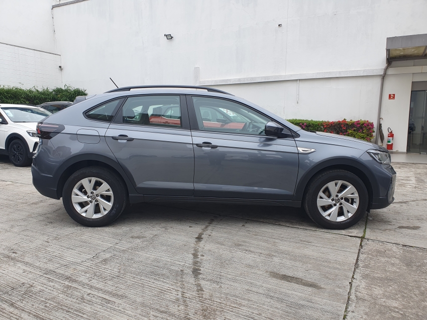 volkswagen nivus 1.0 200 tsi total flex comfortline automatico 4p 202412