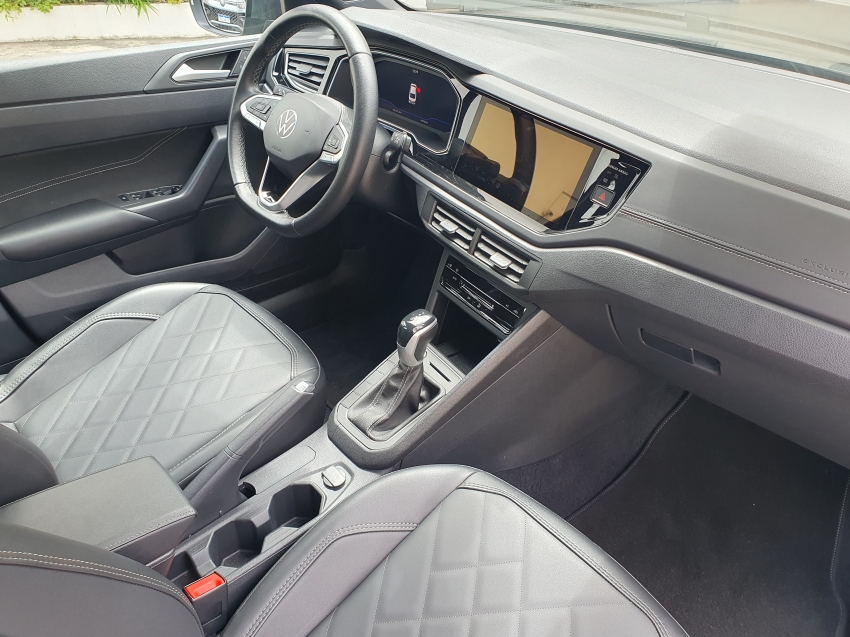 volkswagen virtus 1.4 250 tsi exclusive automatico flex 4p 202313