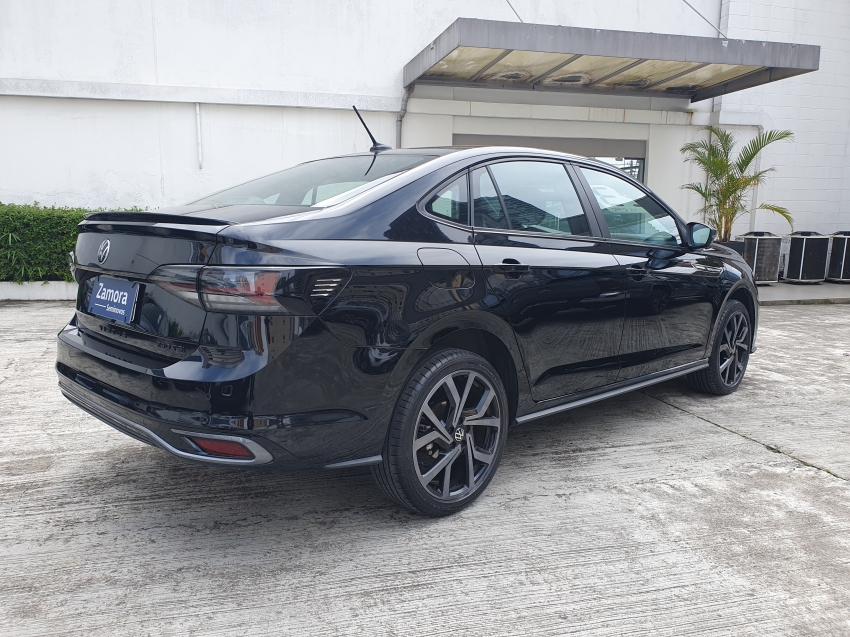 volkswagen virtus 1.4 250 tsi exclusive automatico flex 4p 202310