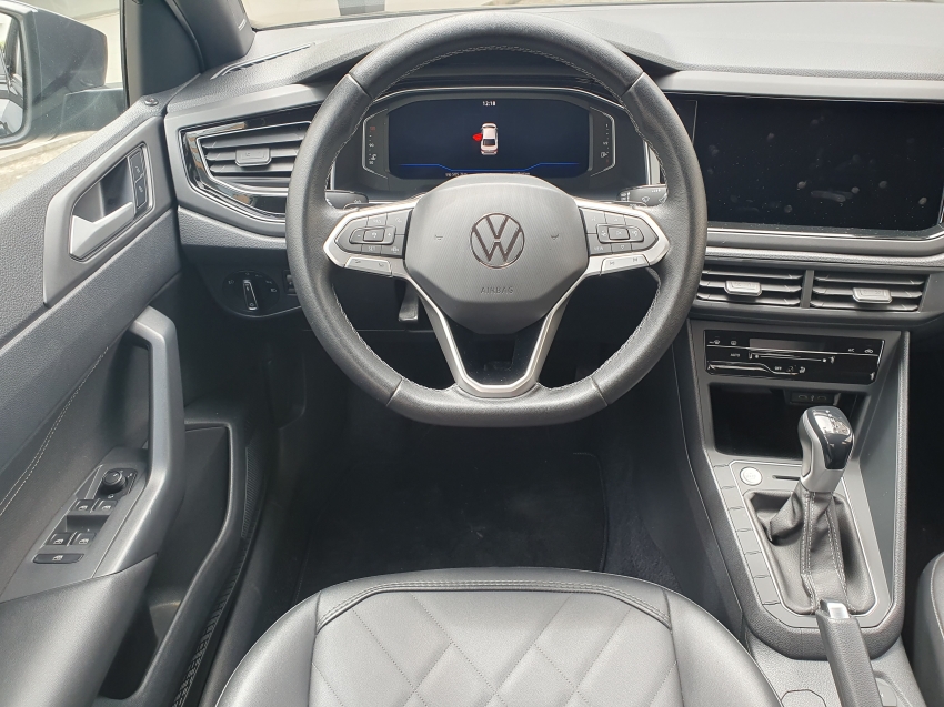 volkswagen virtus 1.4 250 tsi exclusive automatico flex 4p 202315