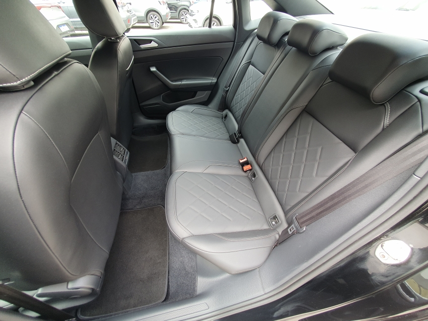 volkswagen virtus 1.4 250 tsi exclusive automatico flex 4p 20235