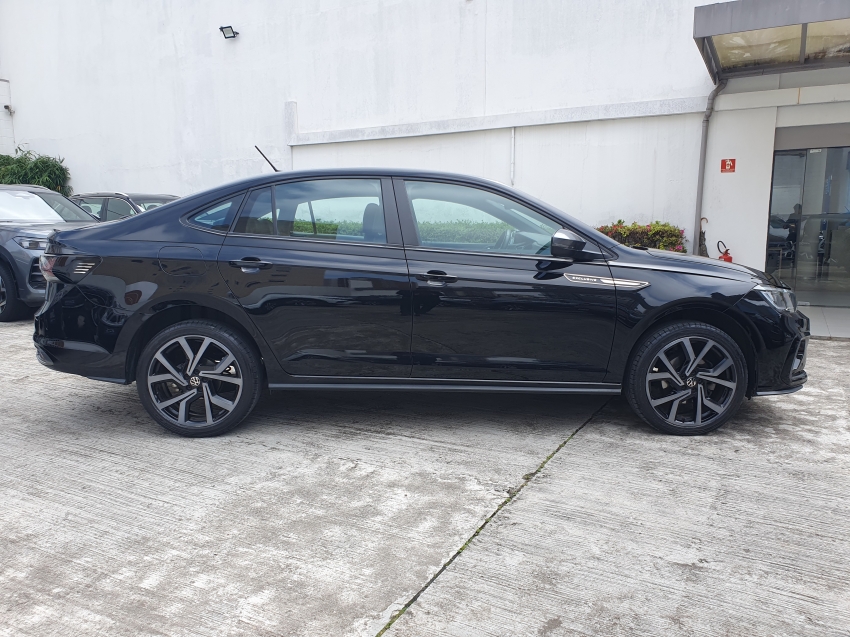 volkswagen virtus 1.4 250 tsi exclusive automatico flex 4p 202312
