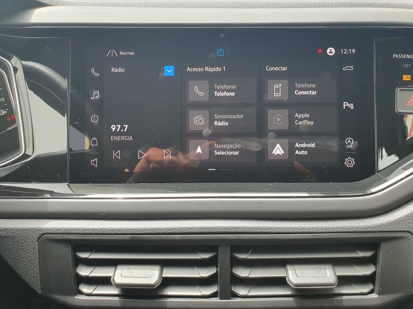volkswagen virtus 1.4 250 tsi exclusive automatico flex 4p 20237