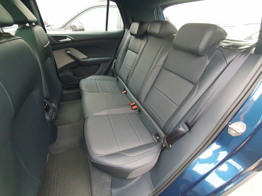 volkswagen t-cross 1.4 250 tsi total flex highline automatico 4p 202311