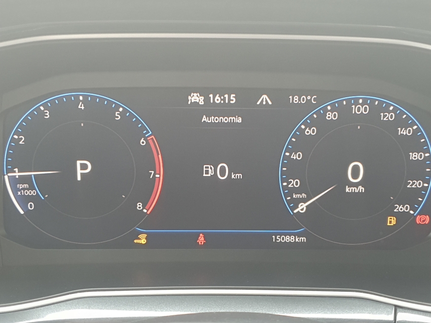 volkswagen t-cross 1.4 250 tsi total flex highline automatico 4p 20231