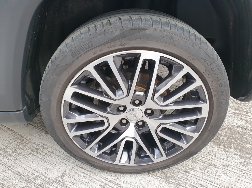 jeep compass 1.3 t270 turbo flex limited at6 4p automatico 202317