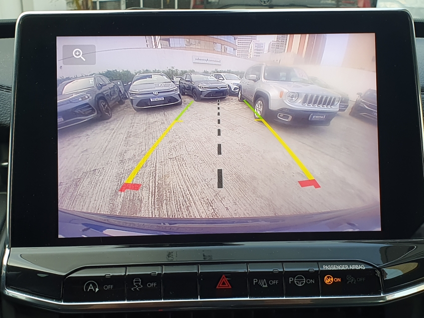 jeep compass 1.3 t270 turbo flex limited at6 4p automatico 20237