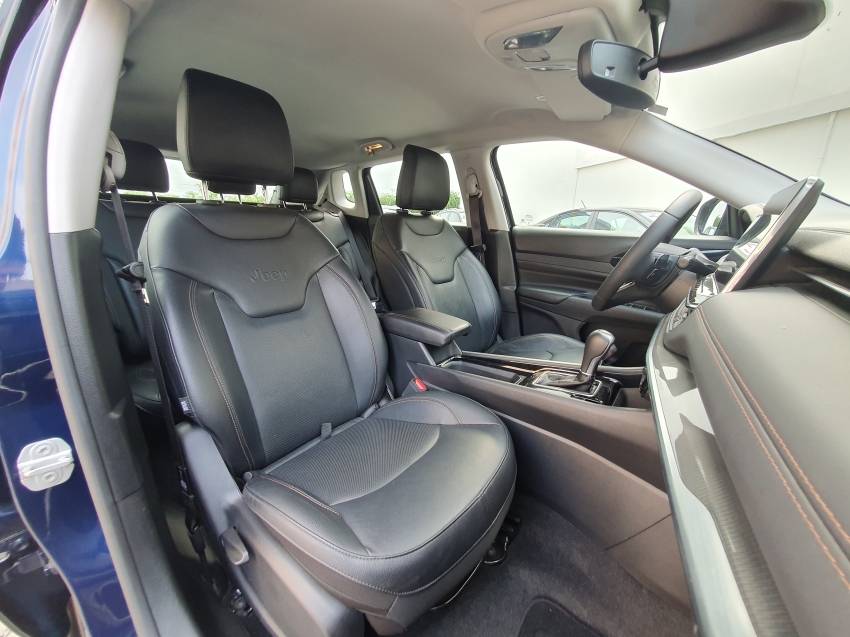 jeep compass 1.3 t270 turbo flex limited at6 4p automatico 20235