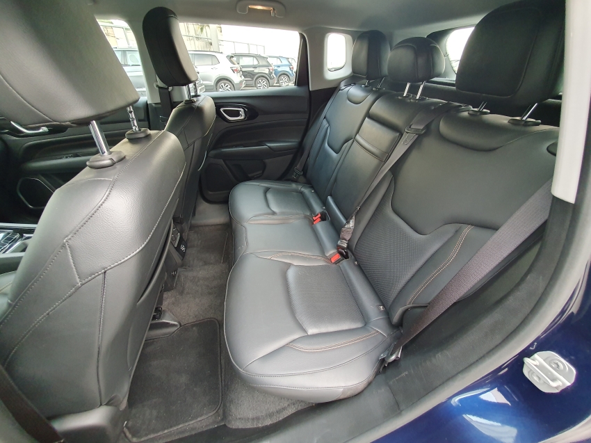 jeep compass 1.3 t270 turbo flex limited at6 4p automatico 202310