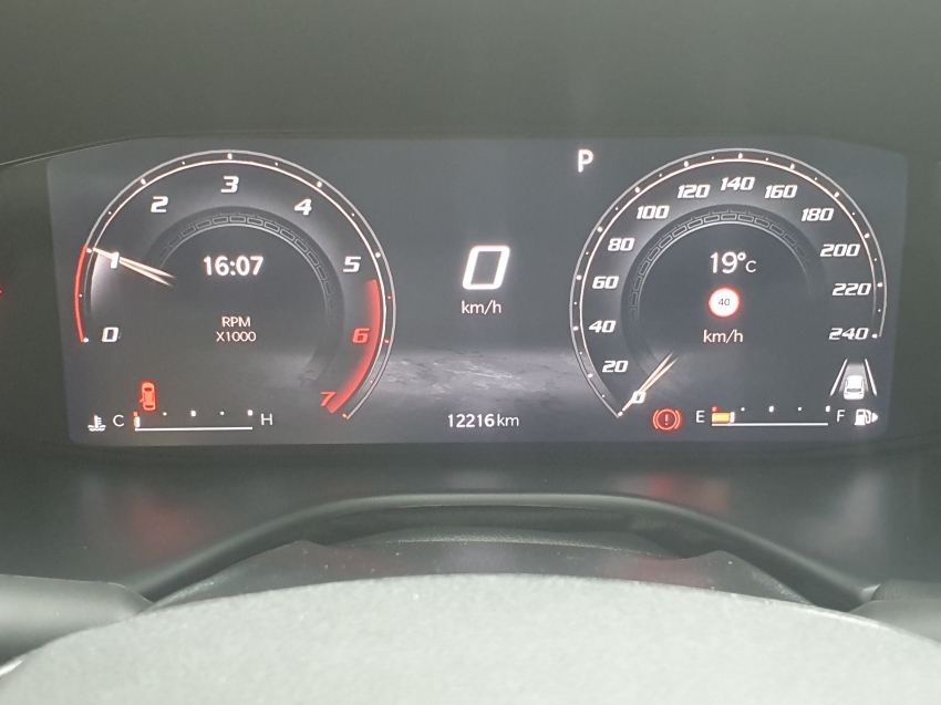 jeep compass 2.0 hurricane 4 turbo gasolina blackhawk at9 flex 4p automatico 20251