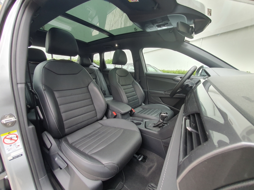 volkswagen taos 1.4 250 tsi total flex highline automatico 4p 20243