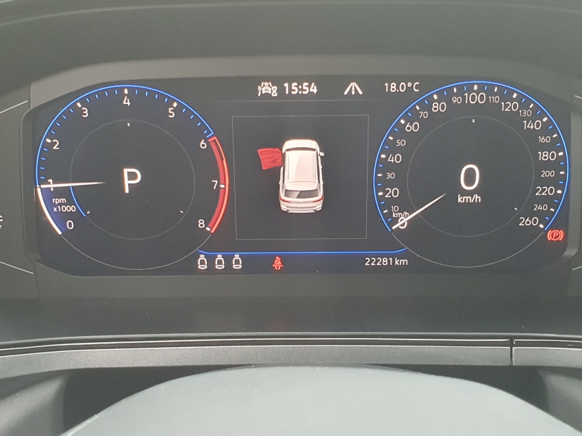 volkswagen taos 1.4 250 tsi total flex highline automatico 4p 20241