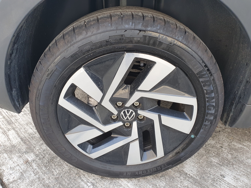 volkswagen t-cross 1.4 250 tsi total flex highline automatico 4p 202614