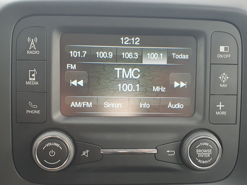 jeep renegade 1.8 16v flex limited 4p automatico 201811