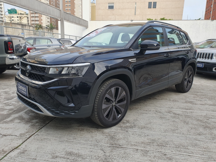 volkswagen taos 1.4 250 tsi total flex highline automatico 4p 20240
